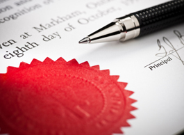 Notary Public Services
