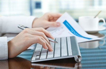 Bookkeeping Services