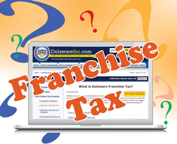 Franchise Tax Report