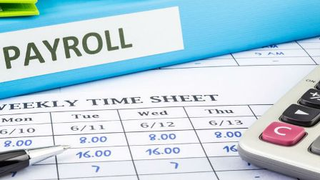 Payroll Services